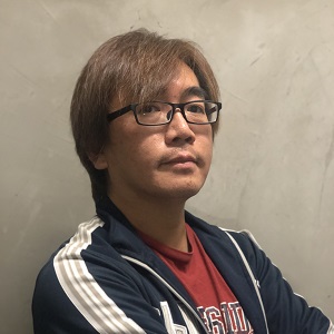 Kっト・シー監督