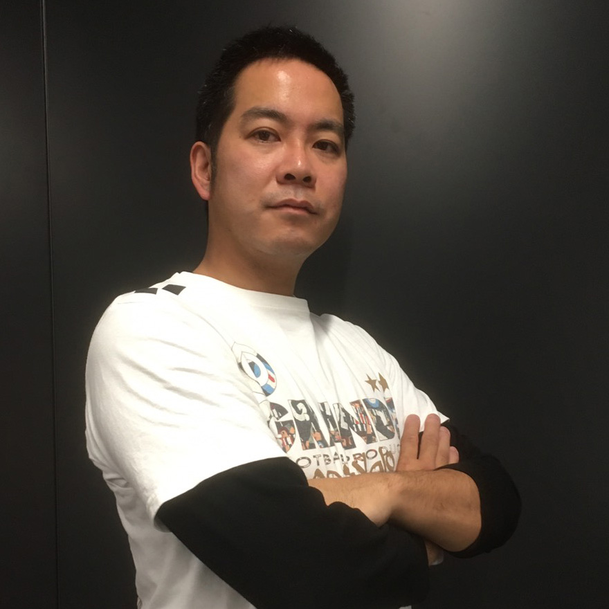 ヨッシー監督