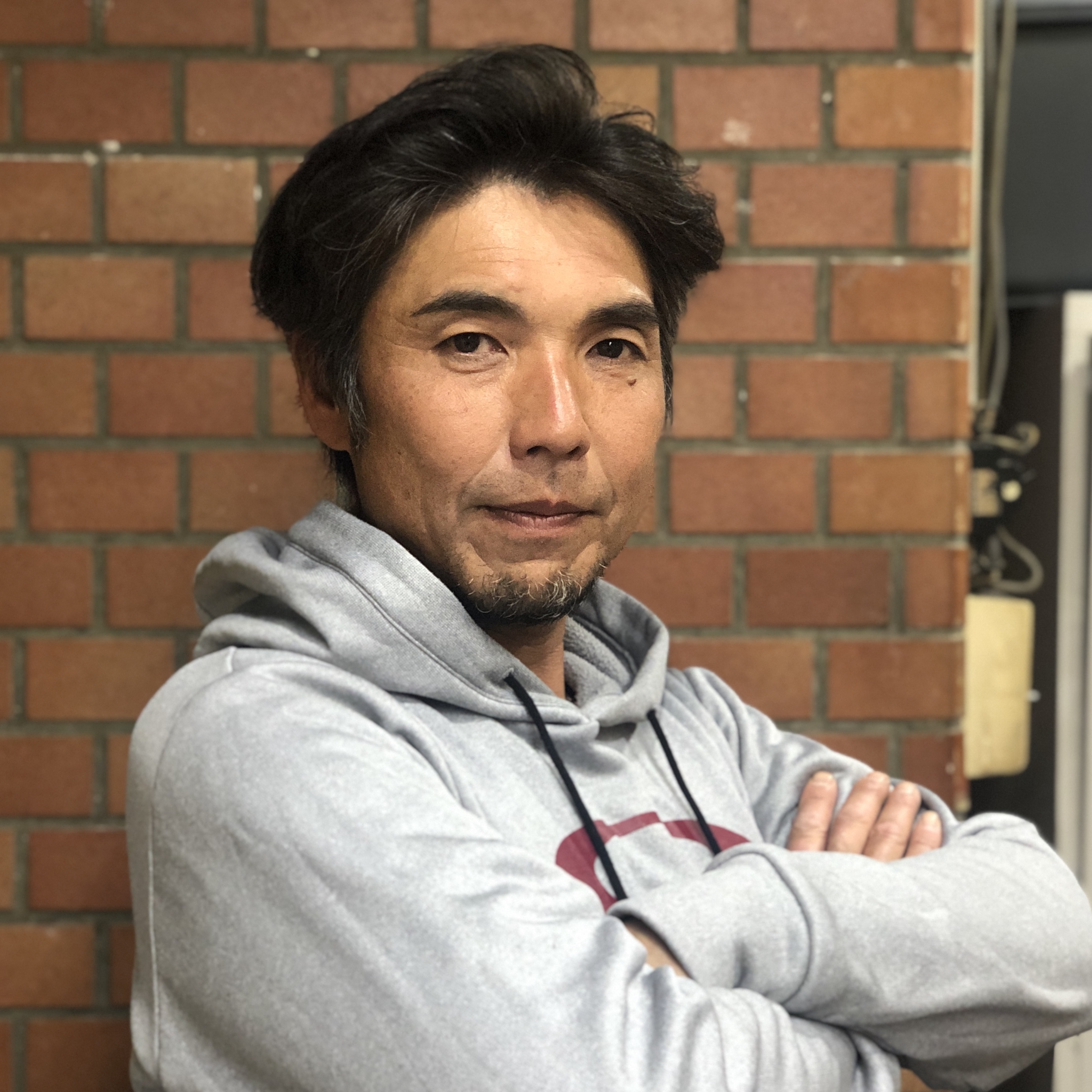 メイキチ監督