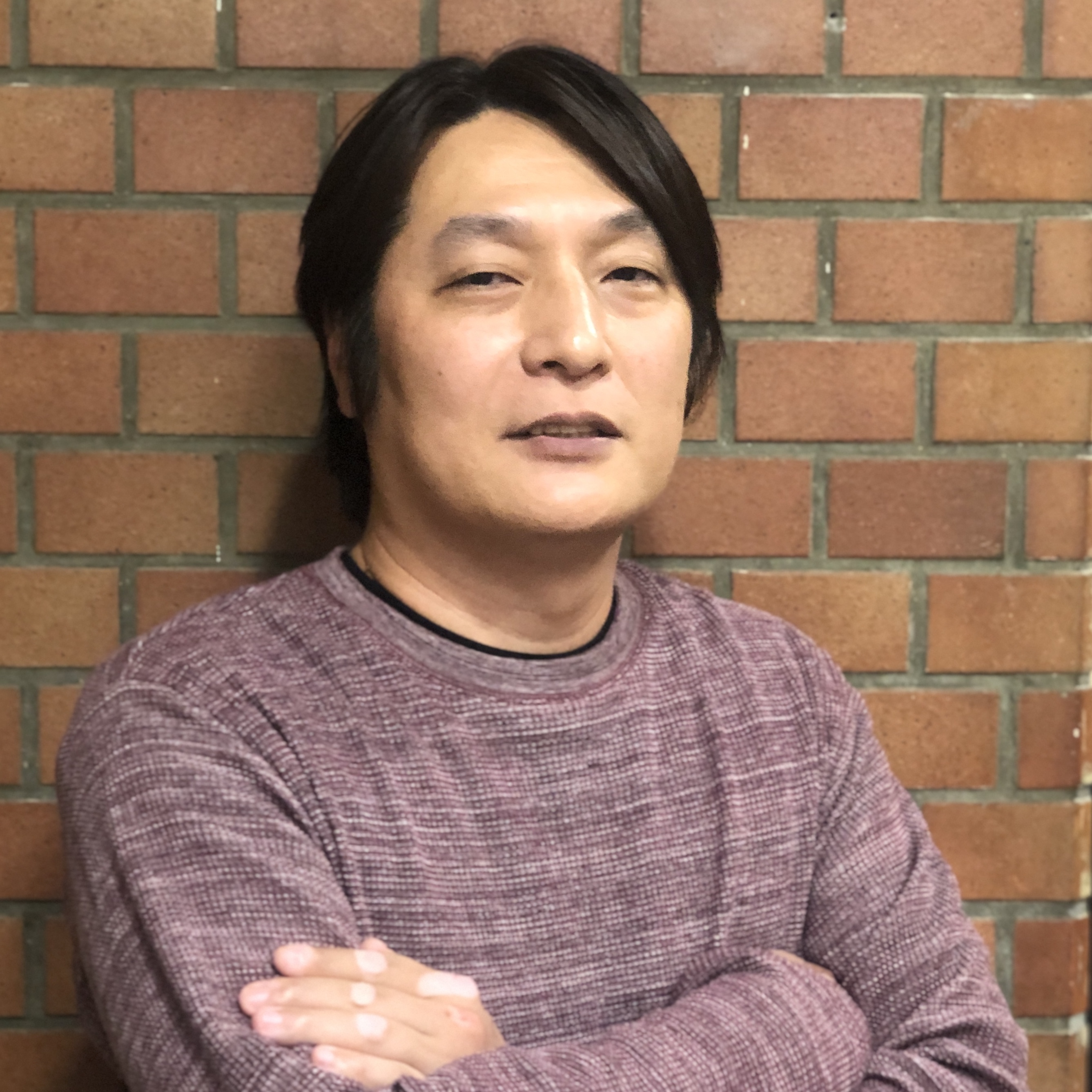す～ぺるM監督