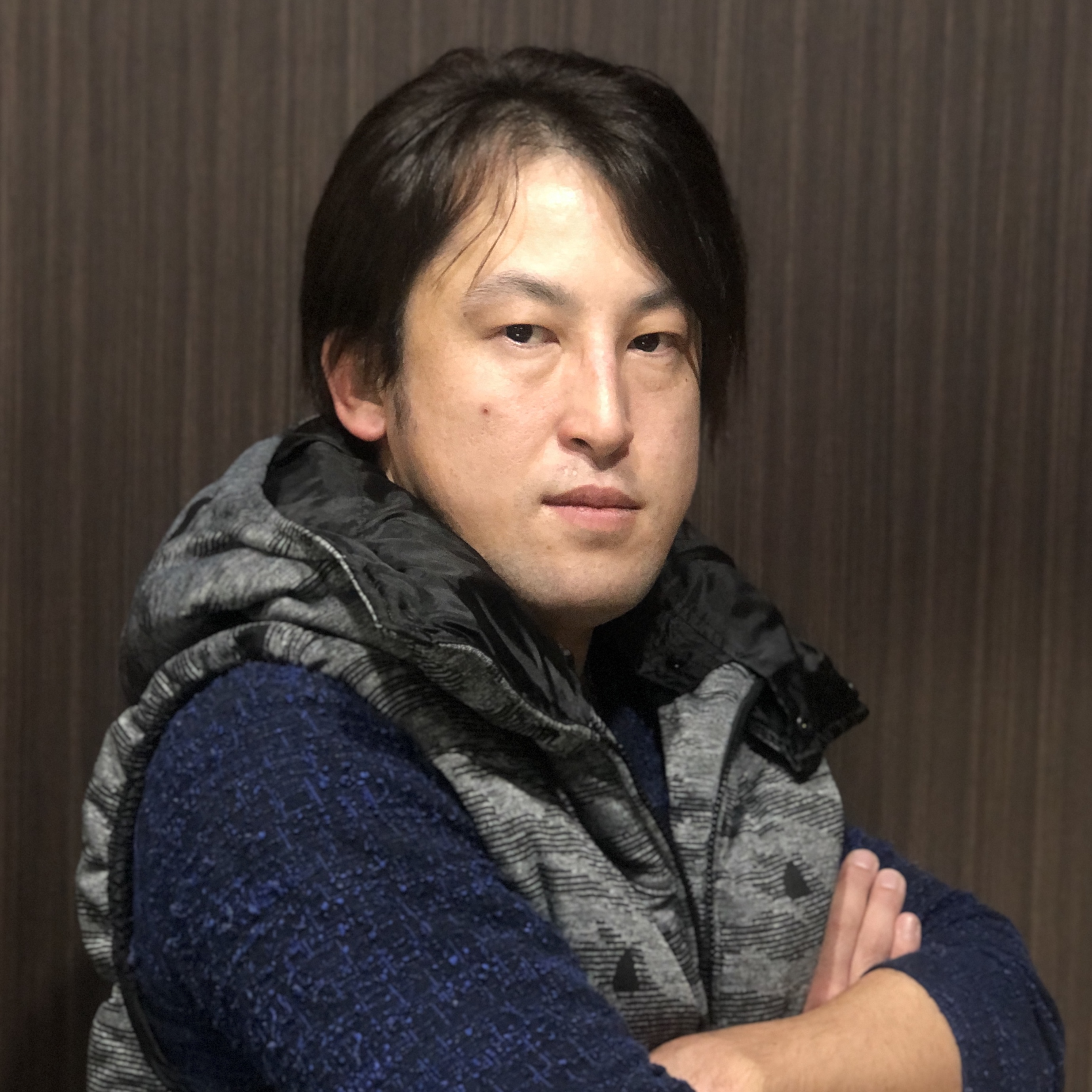 レコルド・レバンドフスキ監督