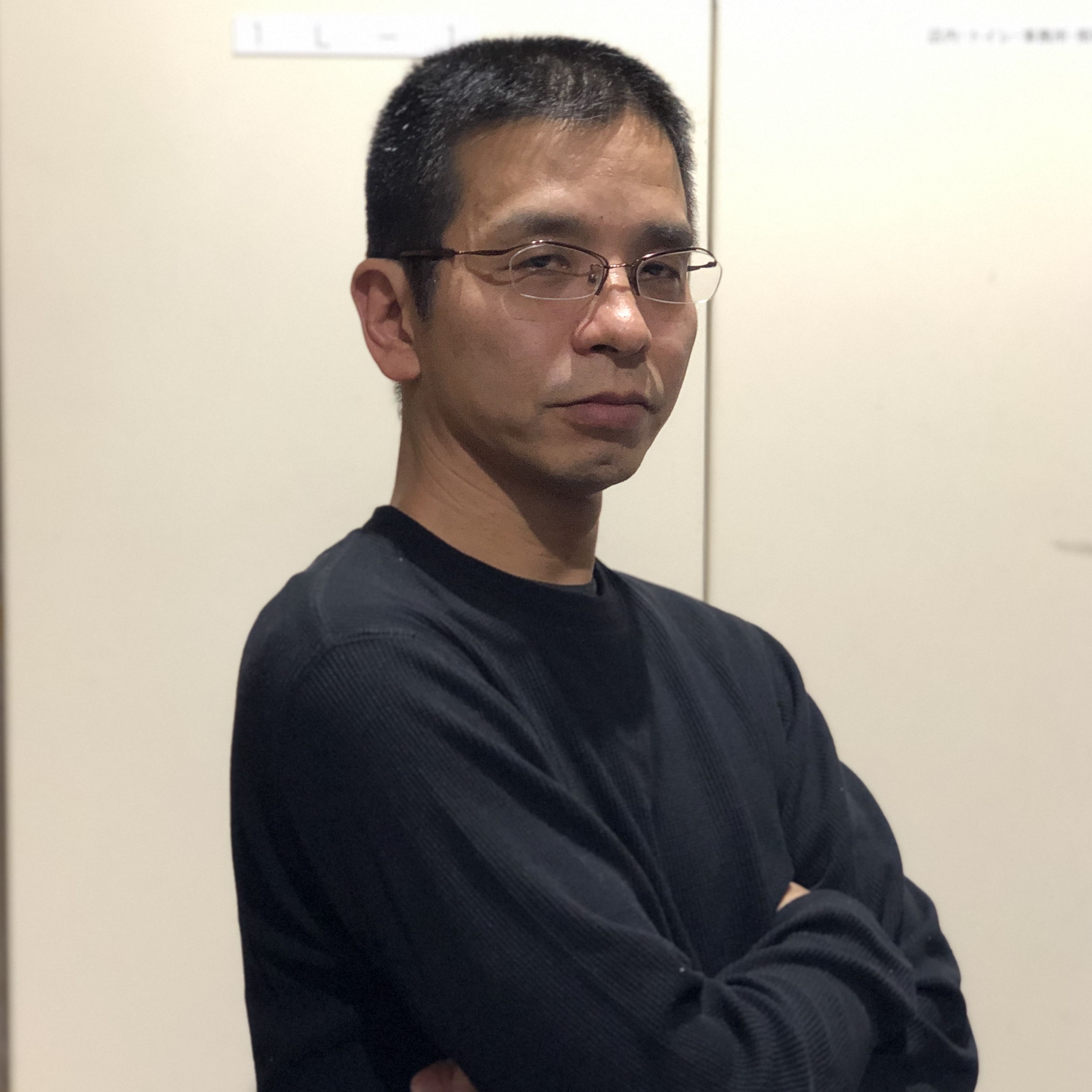 トシーー監督