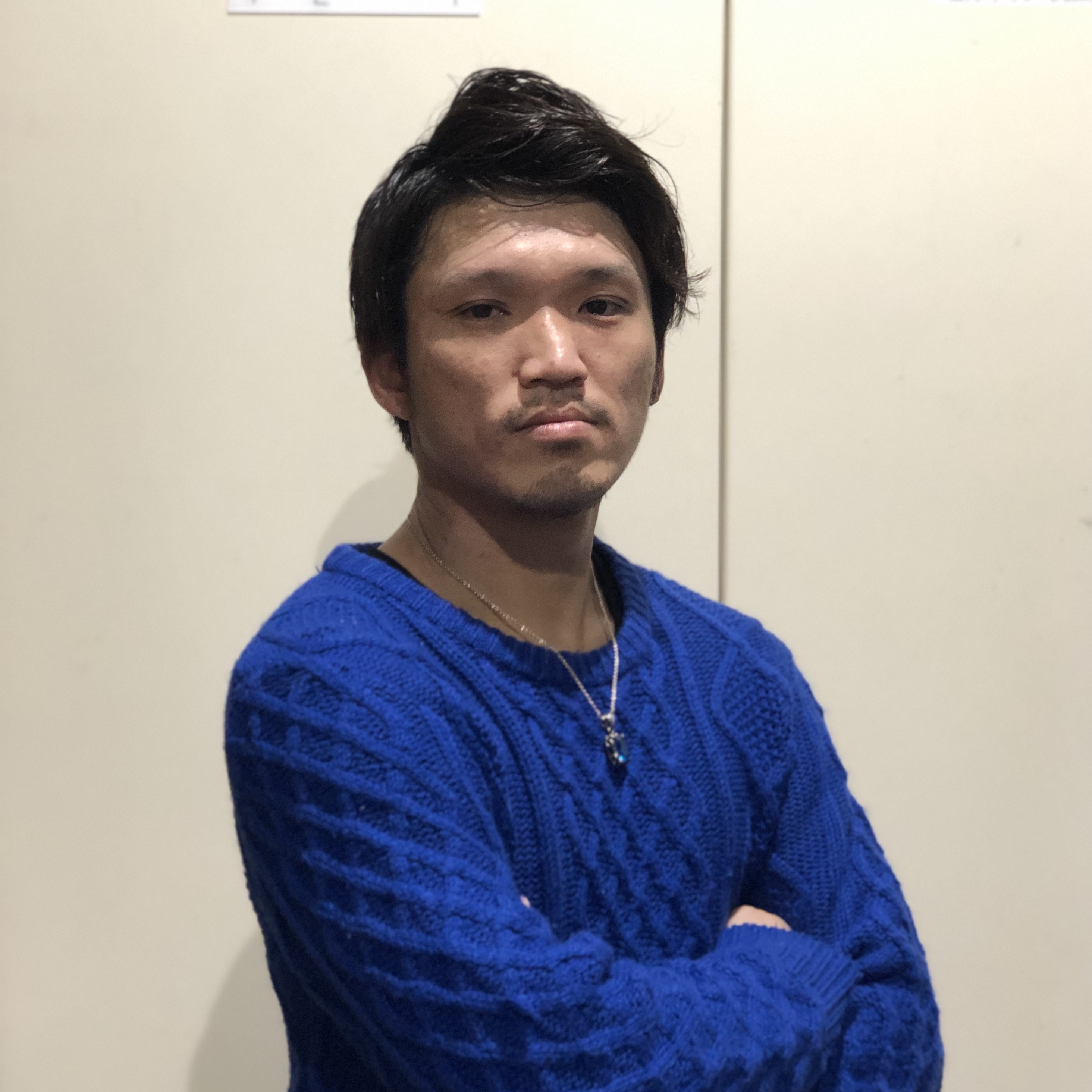 HLG#1監督