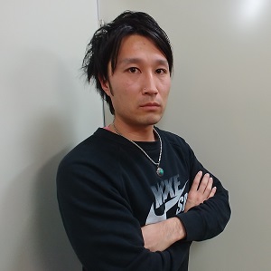 ☆ＭＡＳＡ☆監督