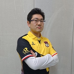 ？監督