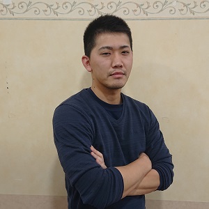 ミチコロンドン監督
