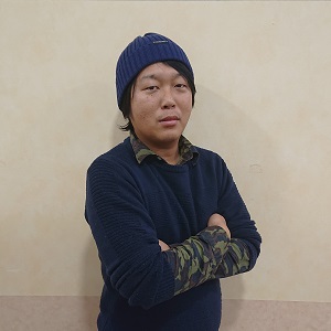城之内監督
