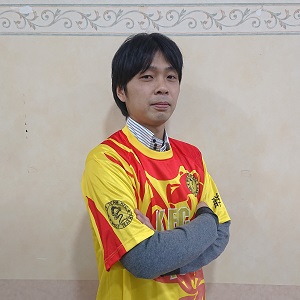 KOOL監督