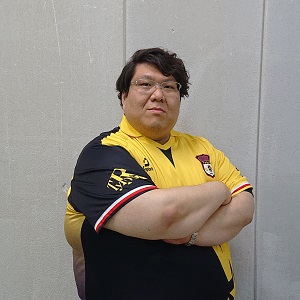 金肉男＠ｔＲ監督（九州BエリアThe SELECTIONS決勝大会進出者＊＊＊＊監督）