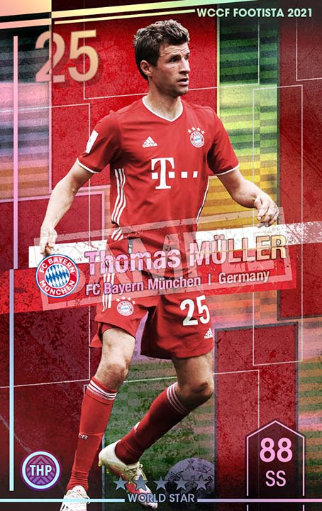 チーム詳細 | WCCF FOOTISTA チーム詳細 | WCCF FOOTISTA