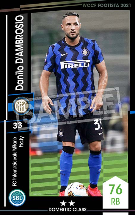 wccf    ロケテ⭐︎P89    ブレッサン チーム詳細 | WCCF FOOTISTA