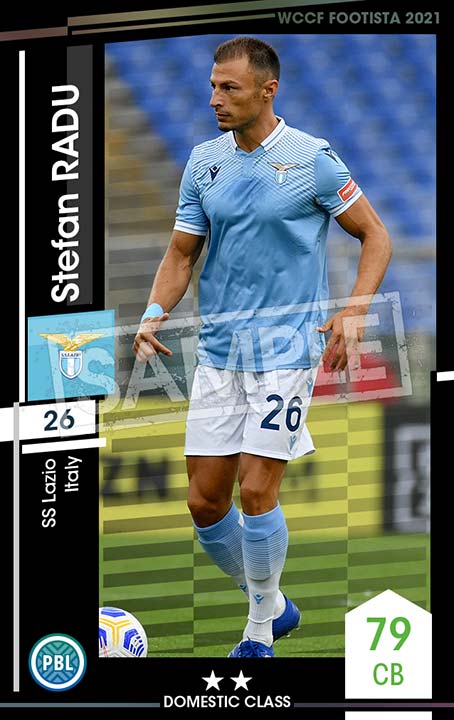 wccf ラツィオ 全 Amazon.co.jp: WCCF/01-02/ラツィオ/黒/128/クラウディオ・ロペス