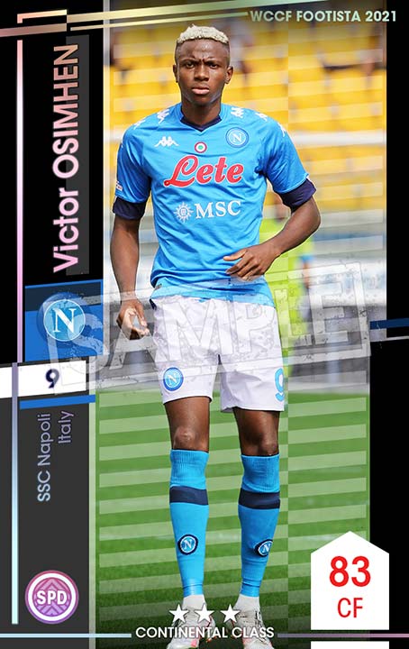 Wccf オグボンナ Panini WCCF 2013-14 Angelo Ogbonna Juventus FC Football