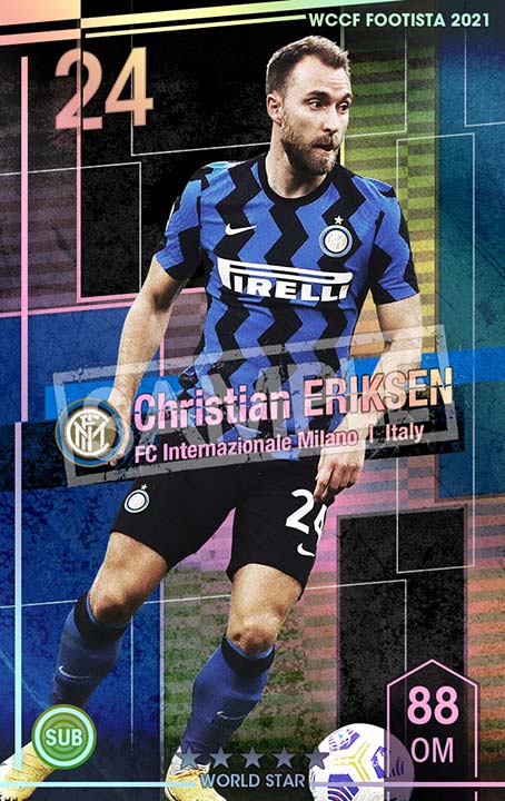 SEGA - フッティスタ  モドリッチ ルカ・モドリッチ | FOOTISTAカードデータ詳細
