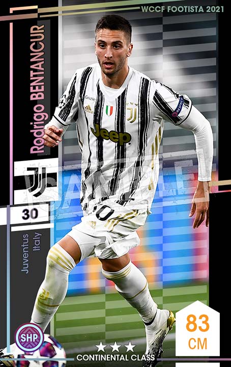 チーム詳細 | WCCF FOOTISTA