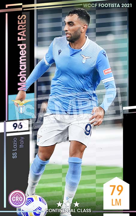 WCCF FOOTISTA F21 セット (T-3) F21-3 032】マルク=アンドレ・テア・シュテーゲン ☆5 WS | WCCF
