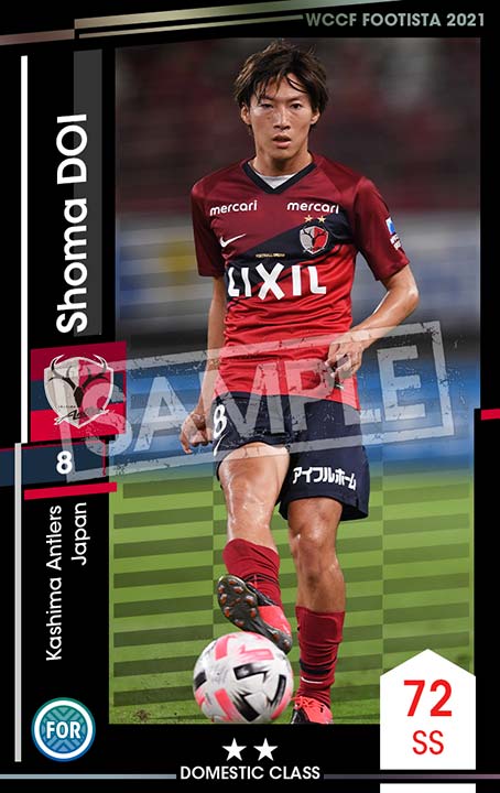 wccf 一覧① WCCF公式ウェブサイト -WORLD CLUB Champion Football