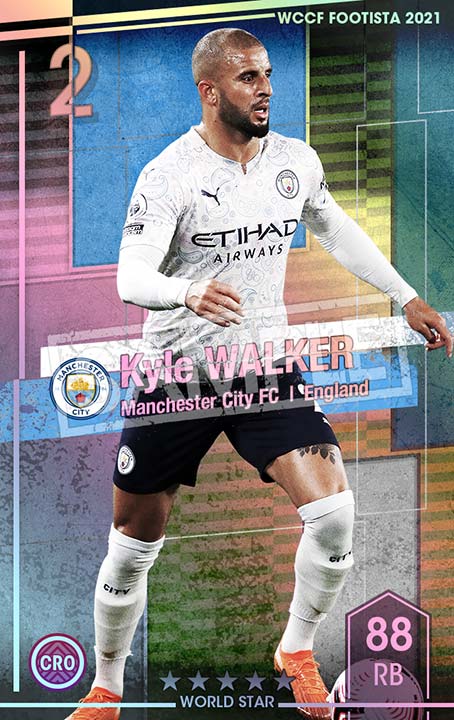 チーム詳細 | WCCF FOOTISTA