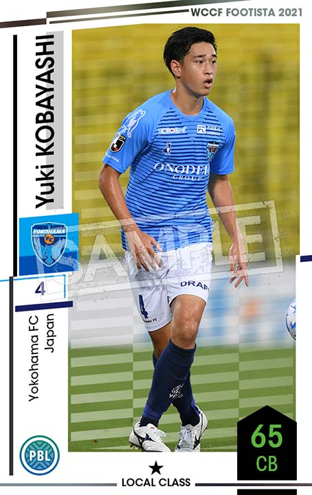 チーム詳細 | WCCF FOOTISTA