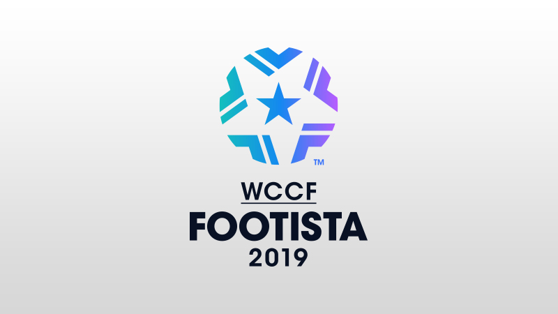 Footista19第3弾カードリスト公開 Wccf Footista