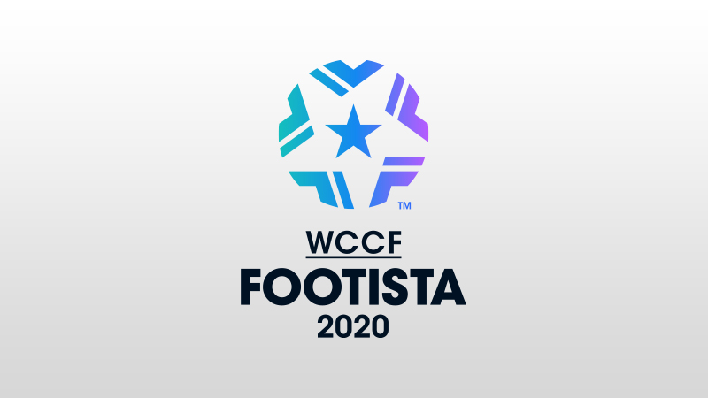 Footista ロケテスト開催中 19年12月23日 月 に終了いたしました Wccf Footista