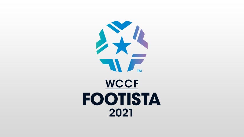 Footista 21稼働 Ai調整について Wccf Footista
